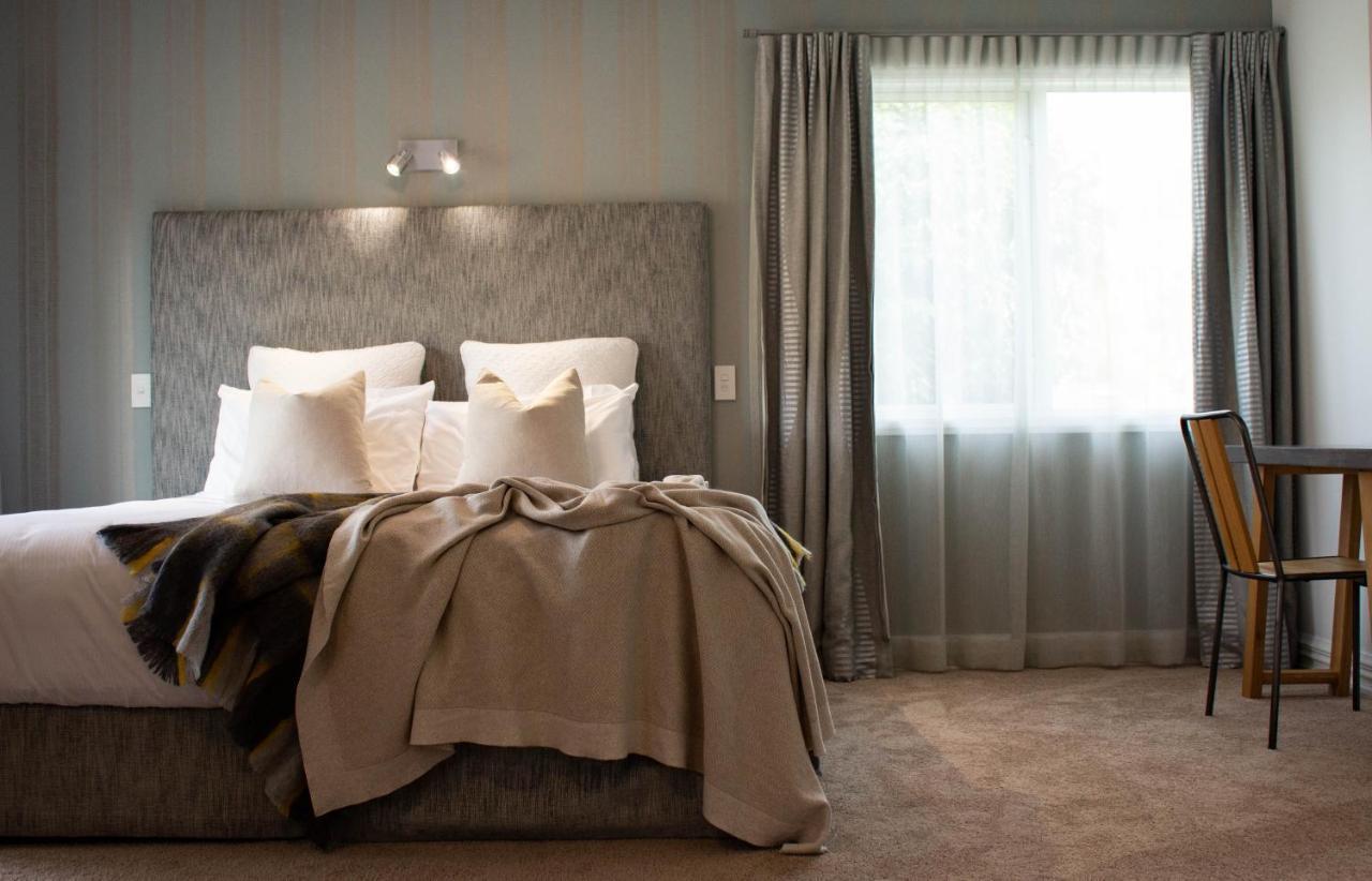 Queenstown Country Lodge Lake Hayes Bagian luar foto