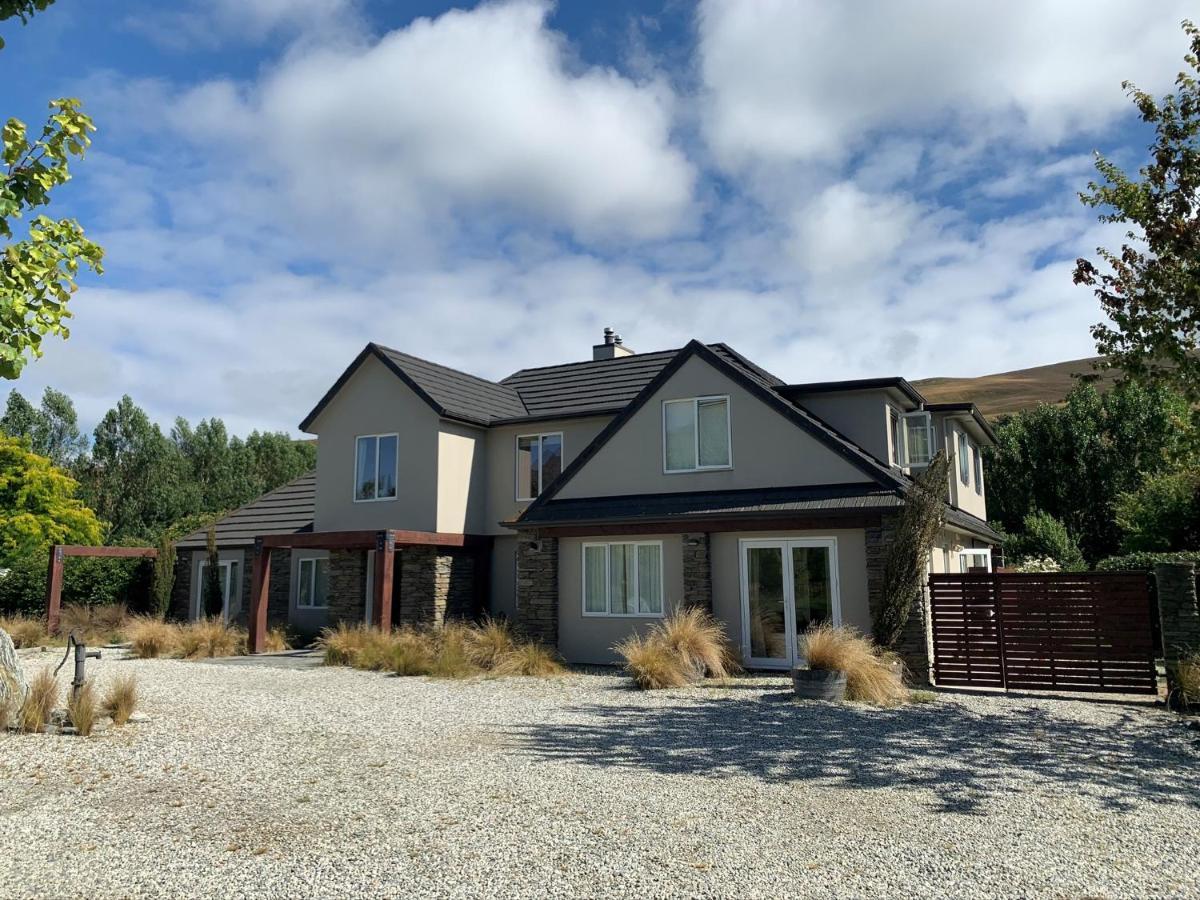 Queenstown Country Lodge Lake Hayes Bagian luar foto