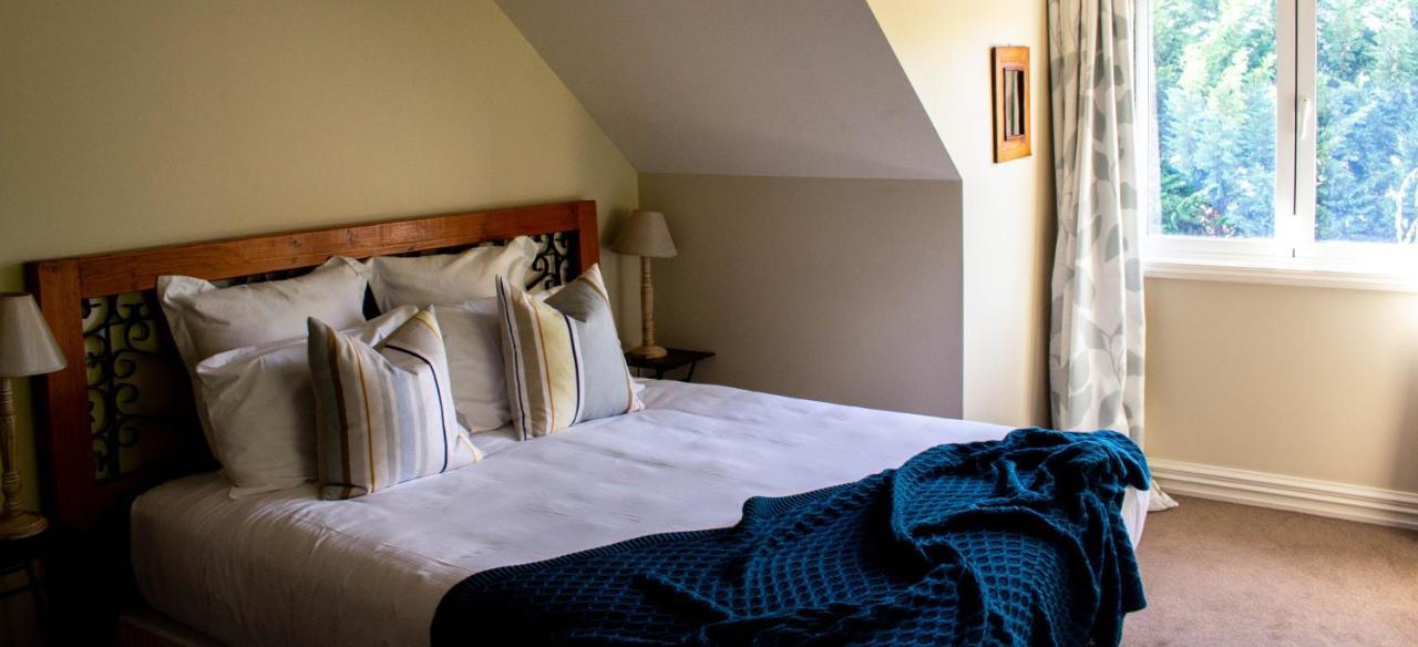 Queenstown Country Lodge Lake Hayes Bagian luar foto