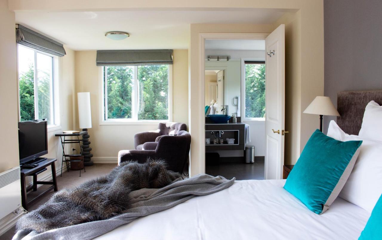 Queenstown Country Lodge Lake Hayes Bagian luar foto