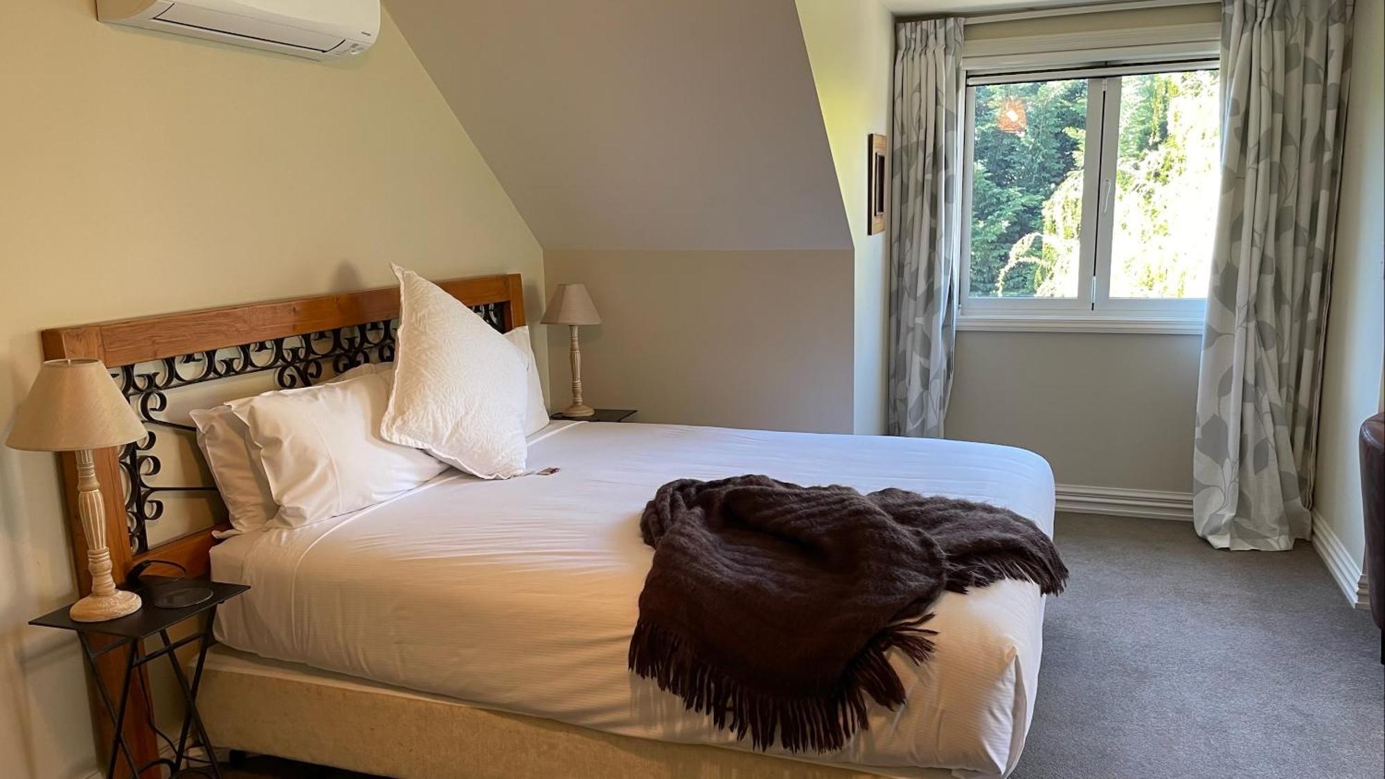 Queenstown Country Lodge Lake Hayes Bagian luar foto