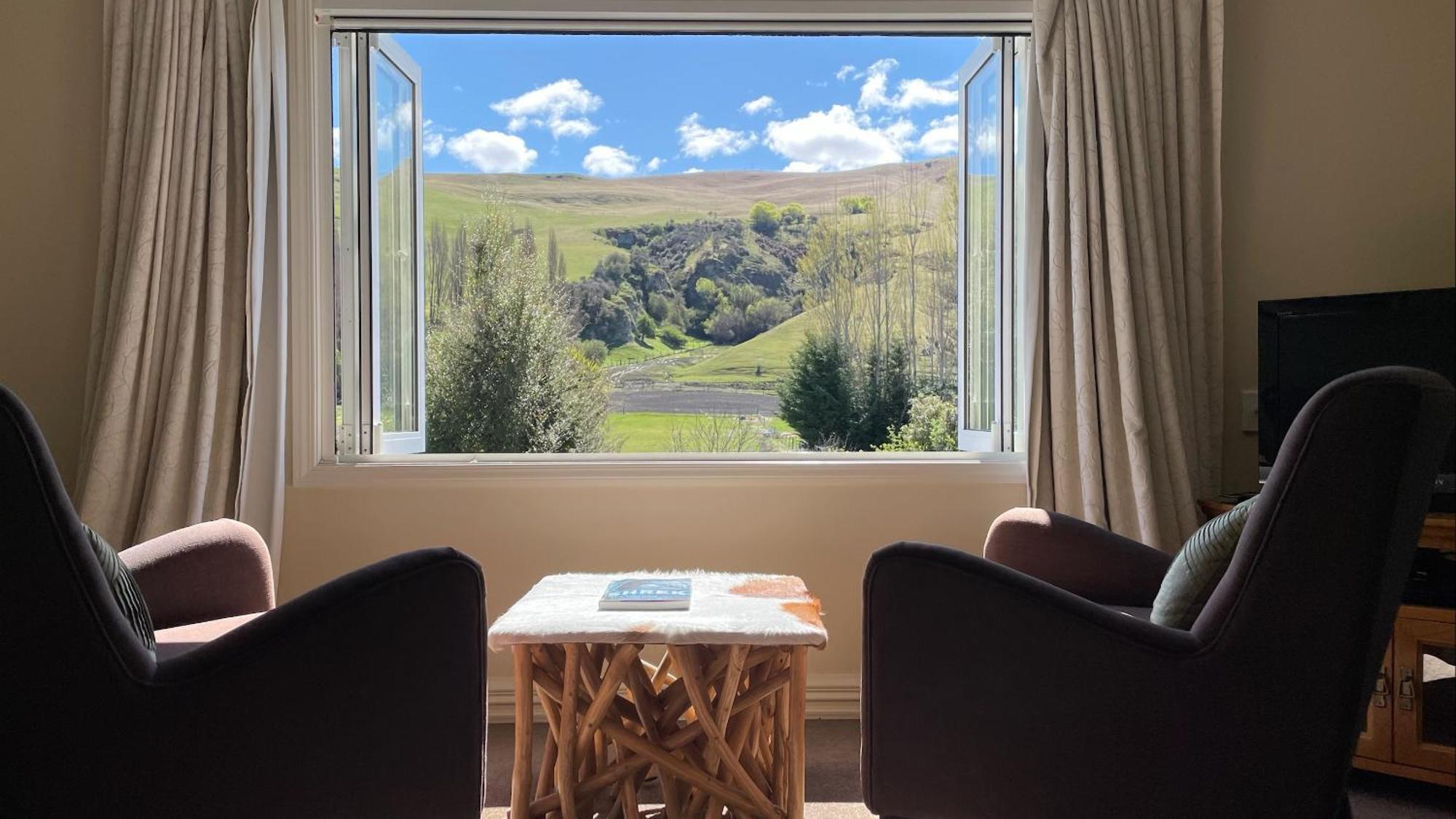 Queenstown Country Lodge Lake Hayes Bagian luar foto