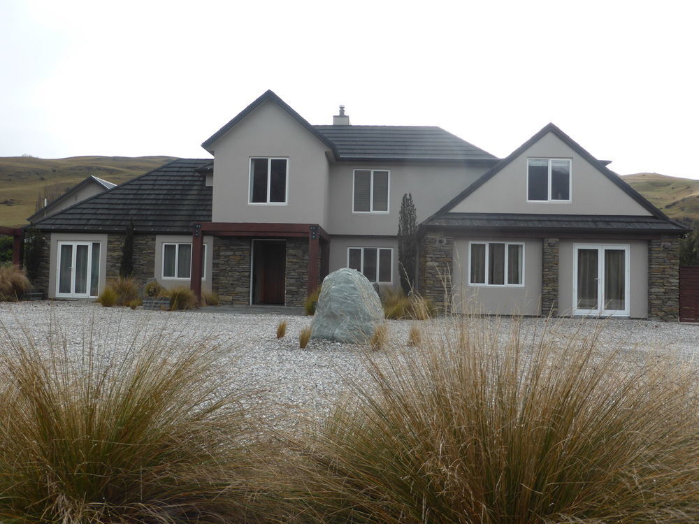 Queenstown Country Lodge Lake Hayes Bagian luar foto