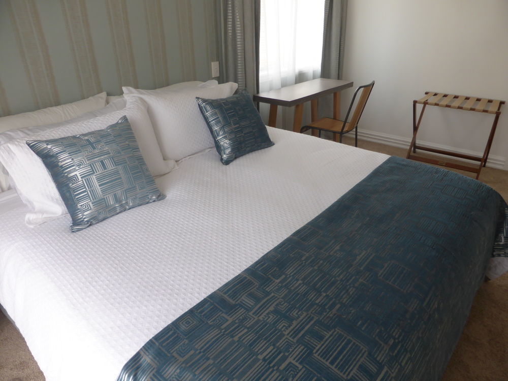 Queenstown Country Lodge Lake Hayes Bagian luar foto