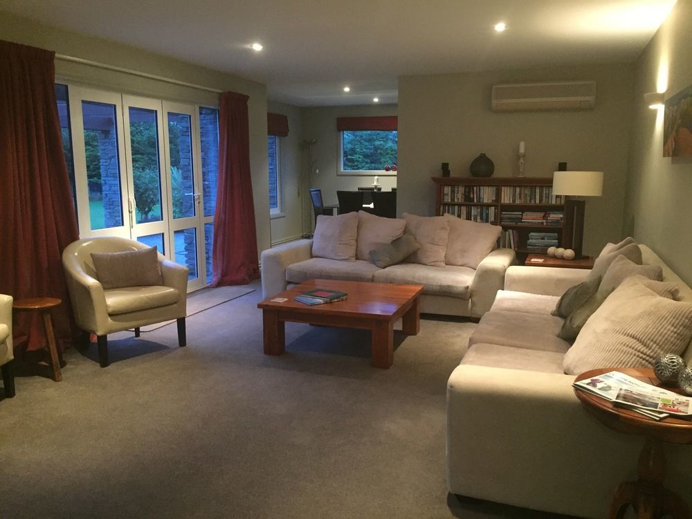 Queenstown Country Lodge Lake Hayes Bagian luar foto