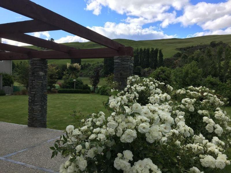 Queenstown Country Lodge Lake Hayes Bagian luar foto