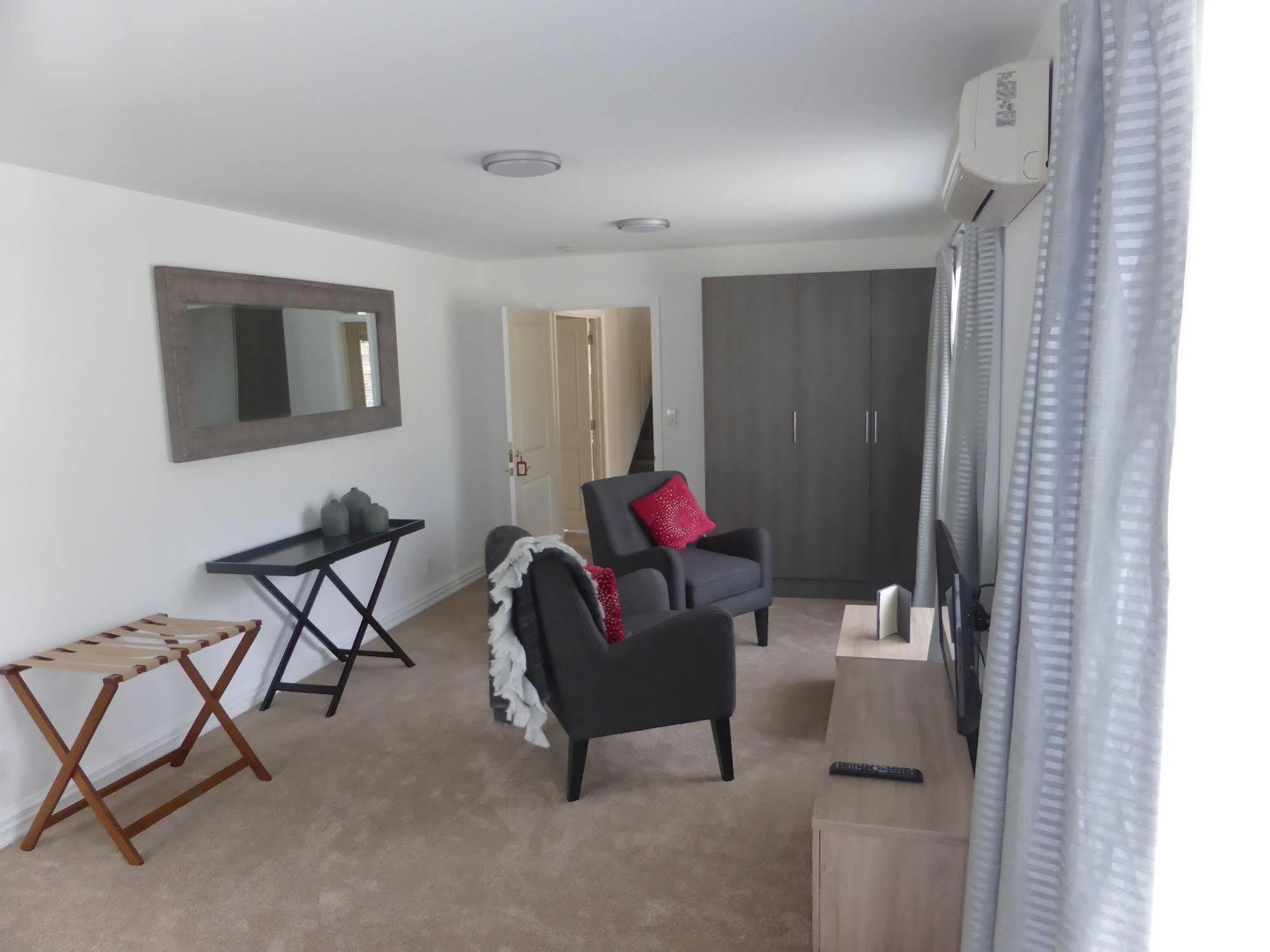 Queenstown Country Lodge Lake Hayes Bagian luar foto