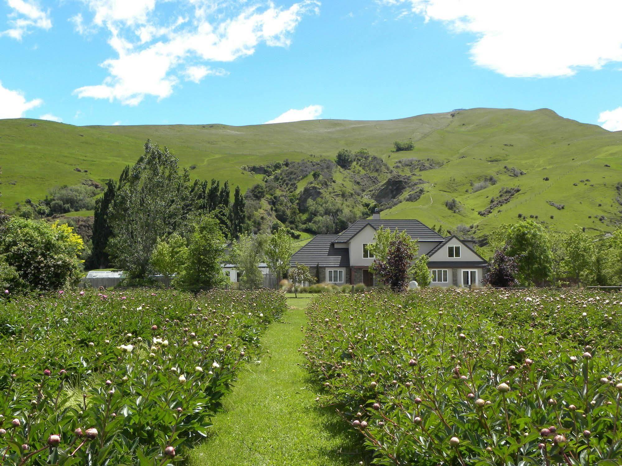 Queenstown Country Lodge Lake Hayes Bagian luar foto