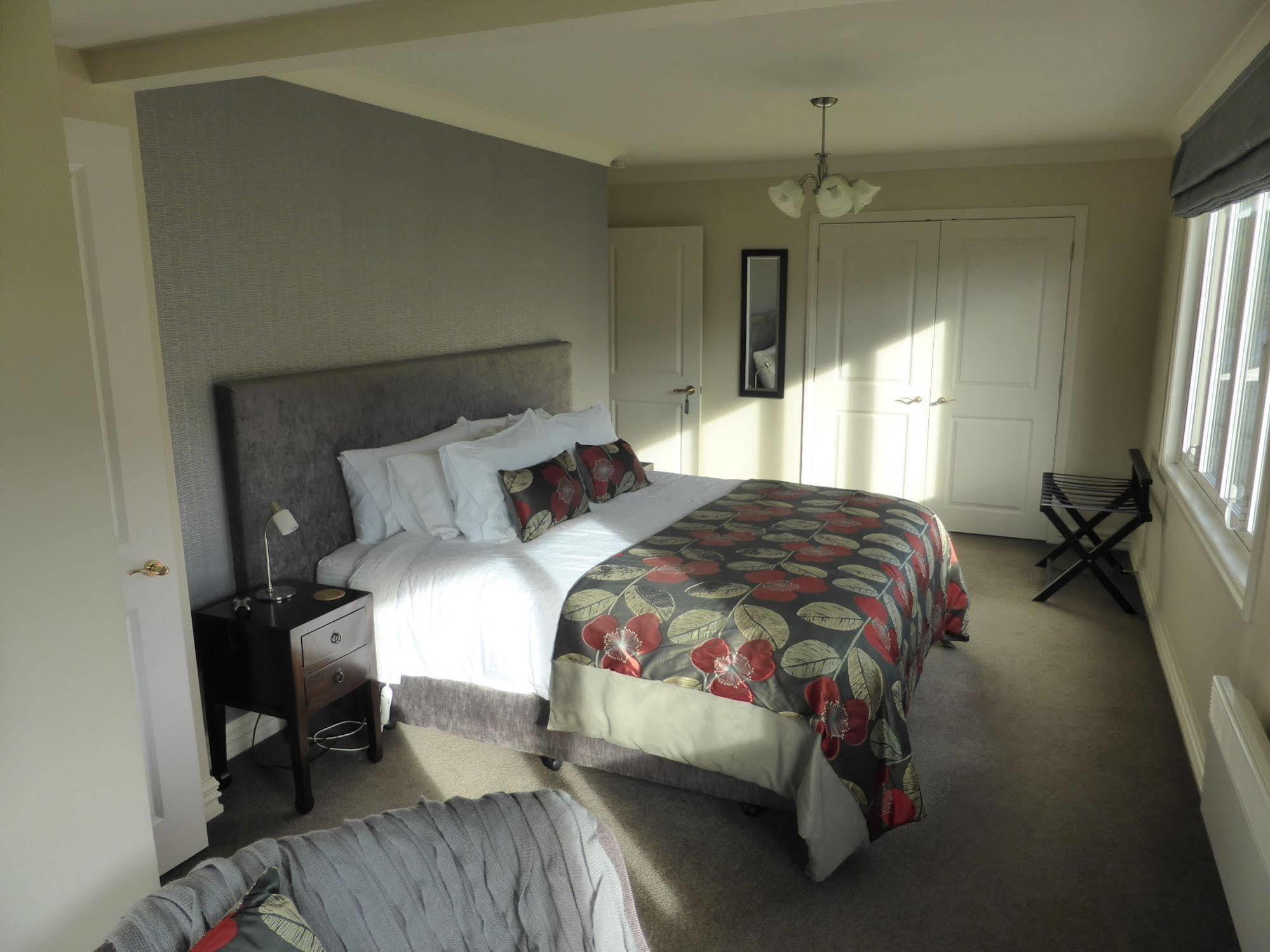Queenstown Country Lodge Lake Hayes Bagian luar foto