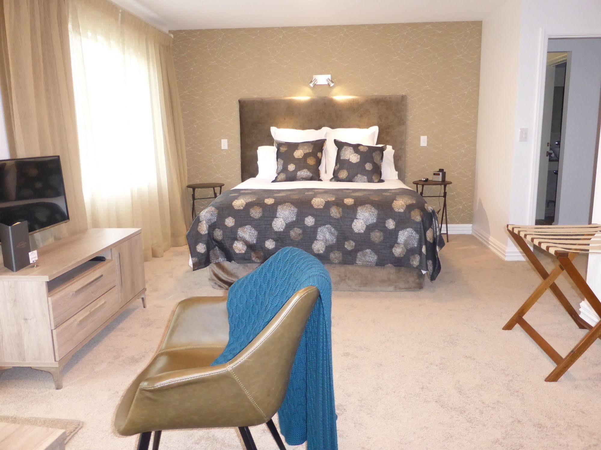 Queenstown Country Lodge Lake Hayes Bagian luar foto
