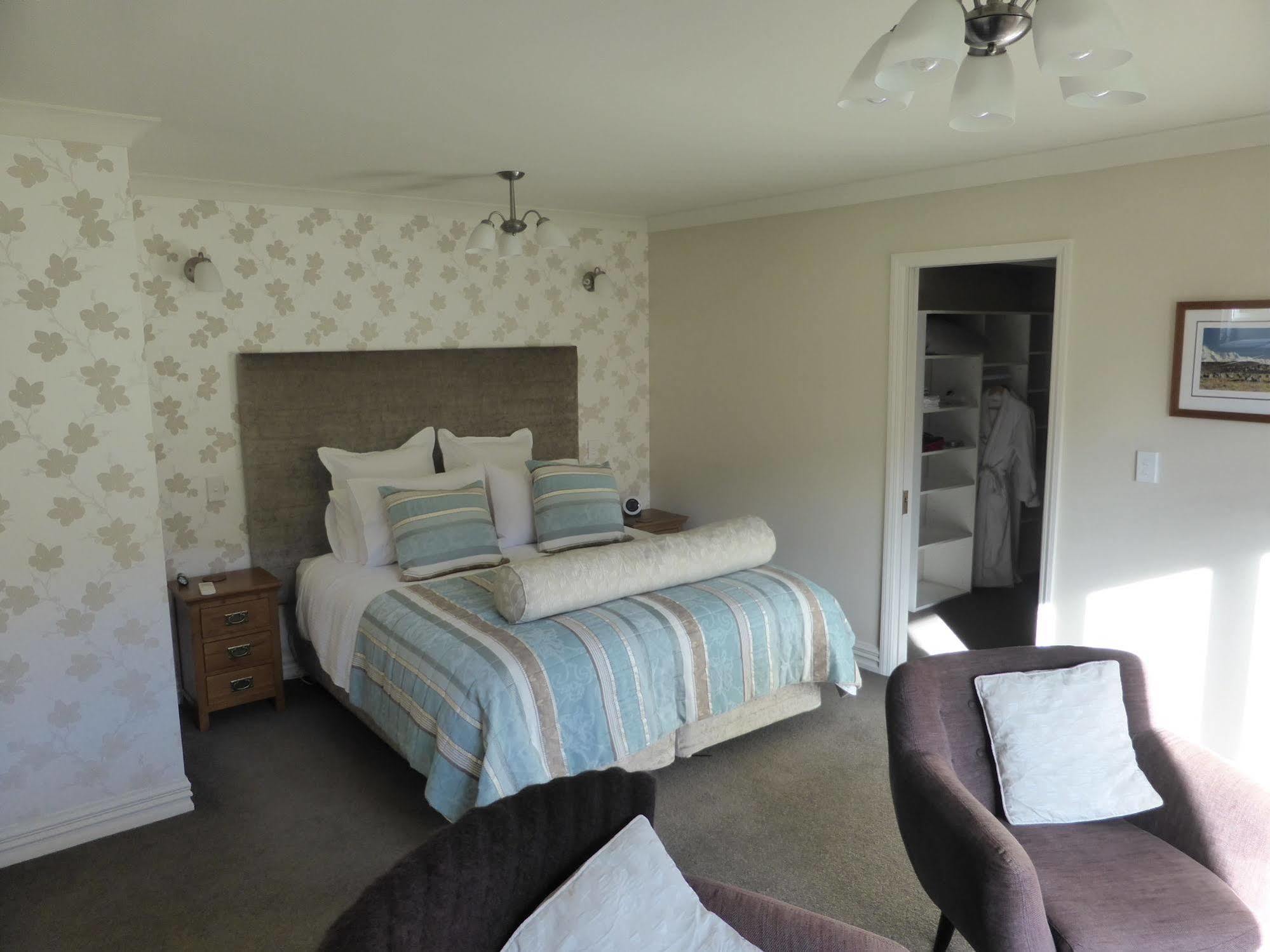 Queenstown Country Lodge Lake Hayes Bagian luar foto