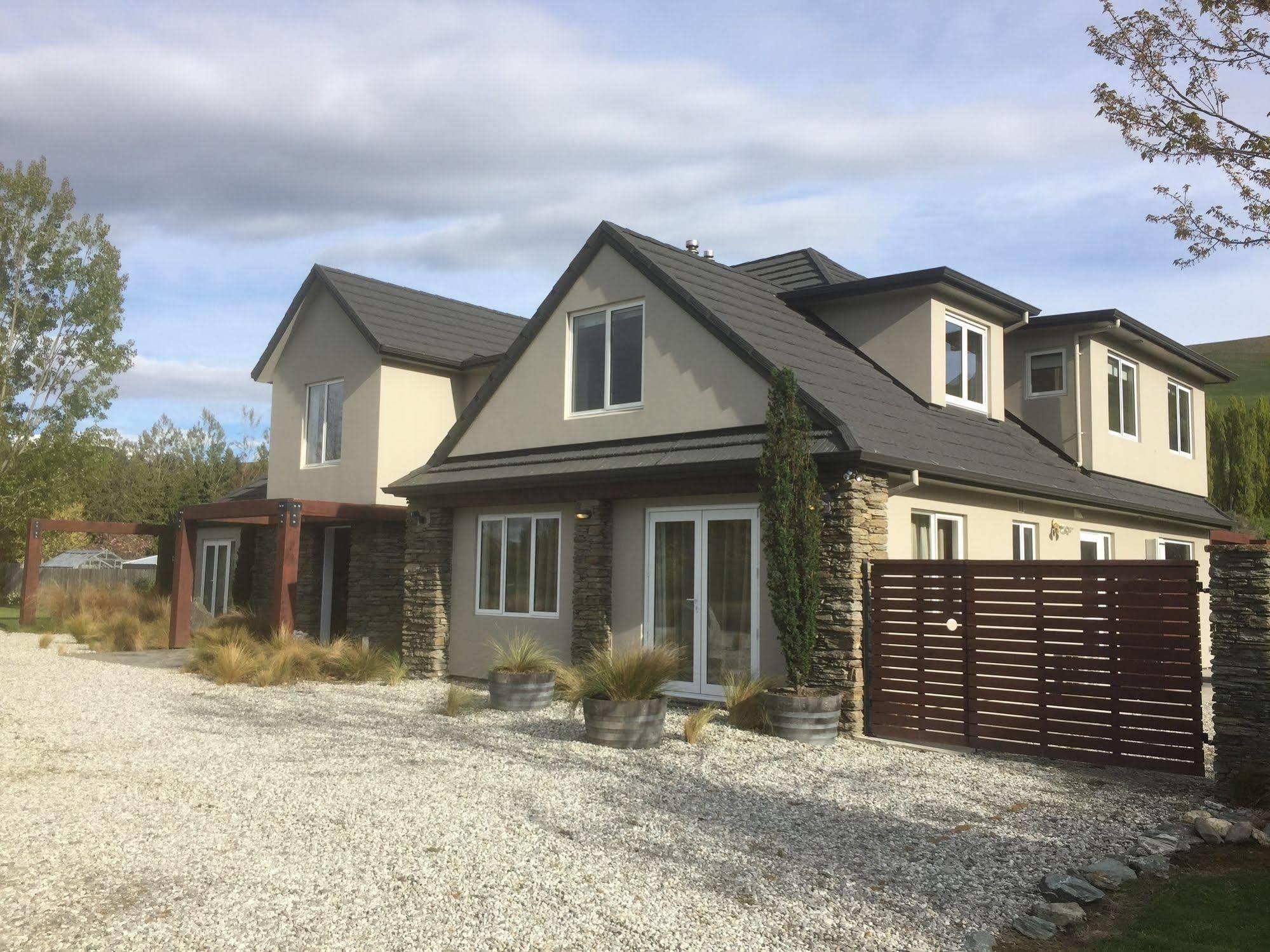 Queenstown Country Lodge Lake Hayes Bagian luar foto