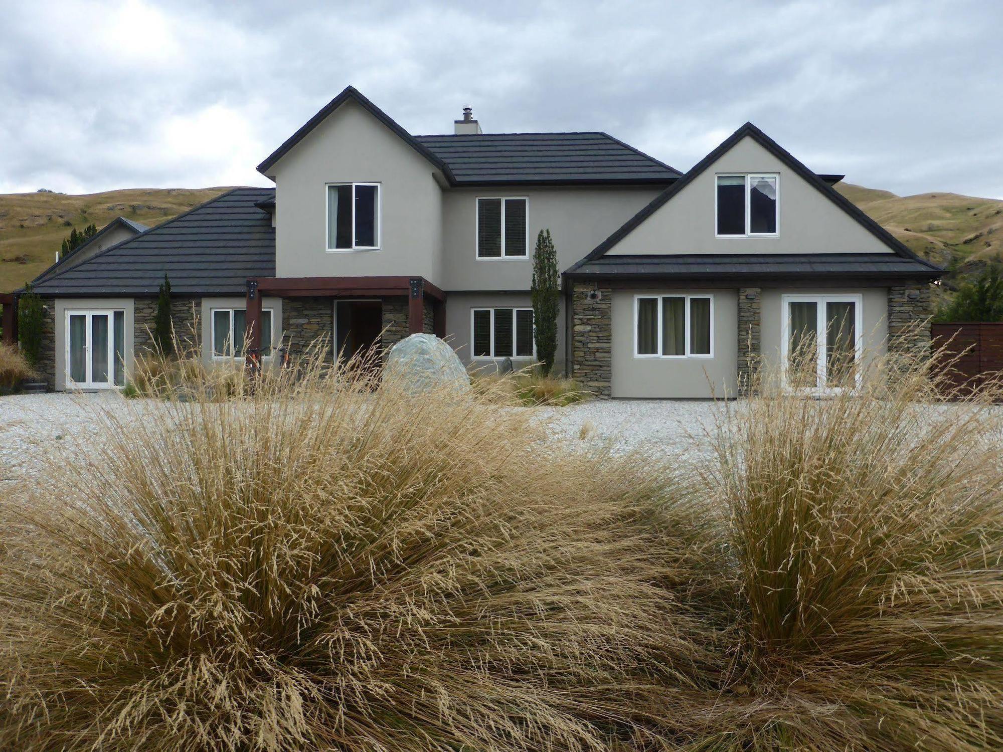 Queenstown Country Lodge Lake Hayes Bagian luar foto