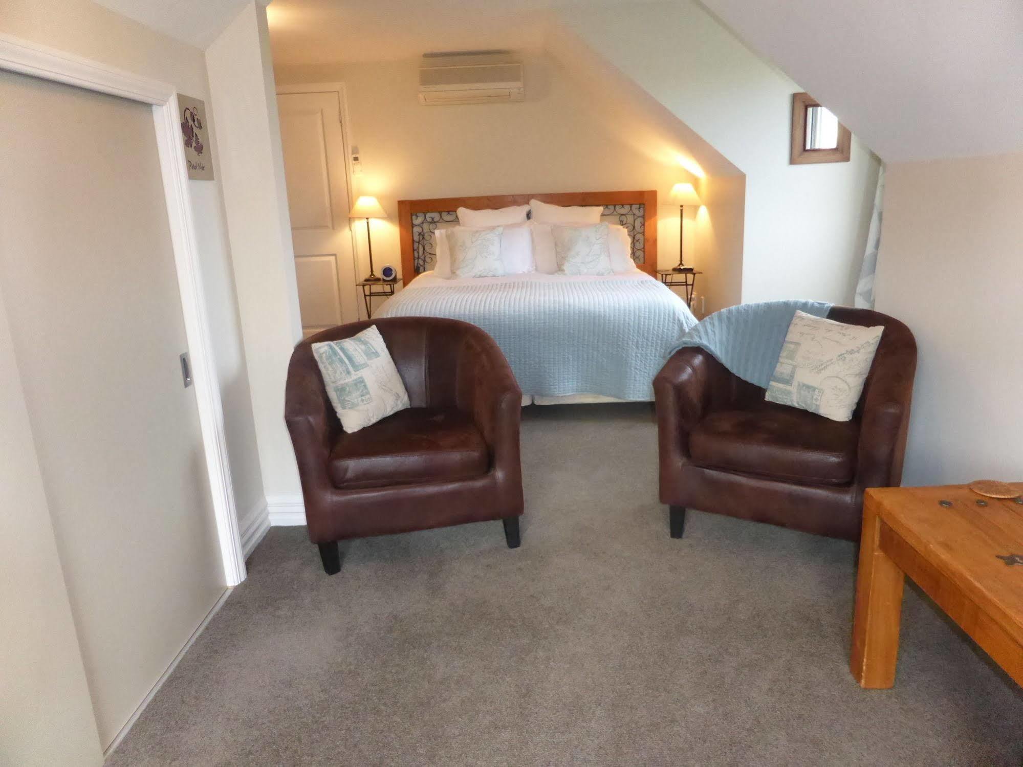 Queenstown Country Lodge Lake Hayes Bagian luar foto
