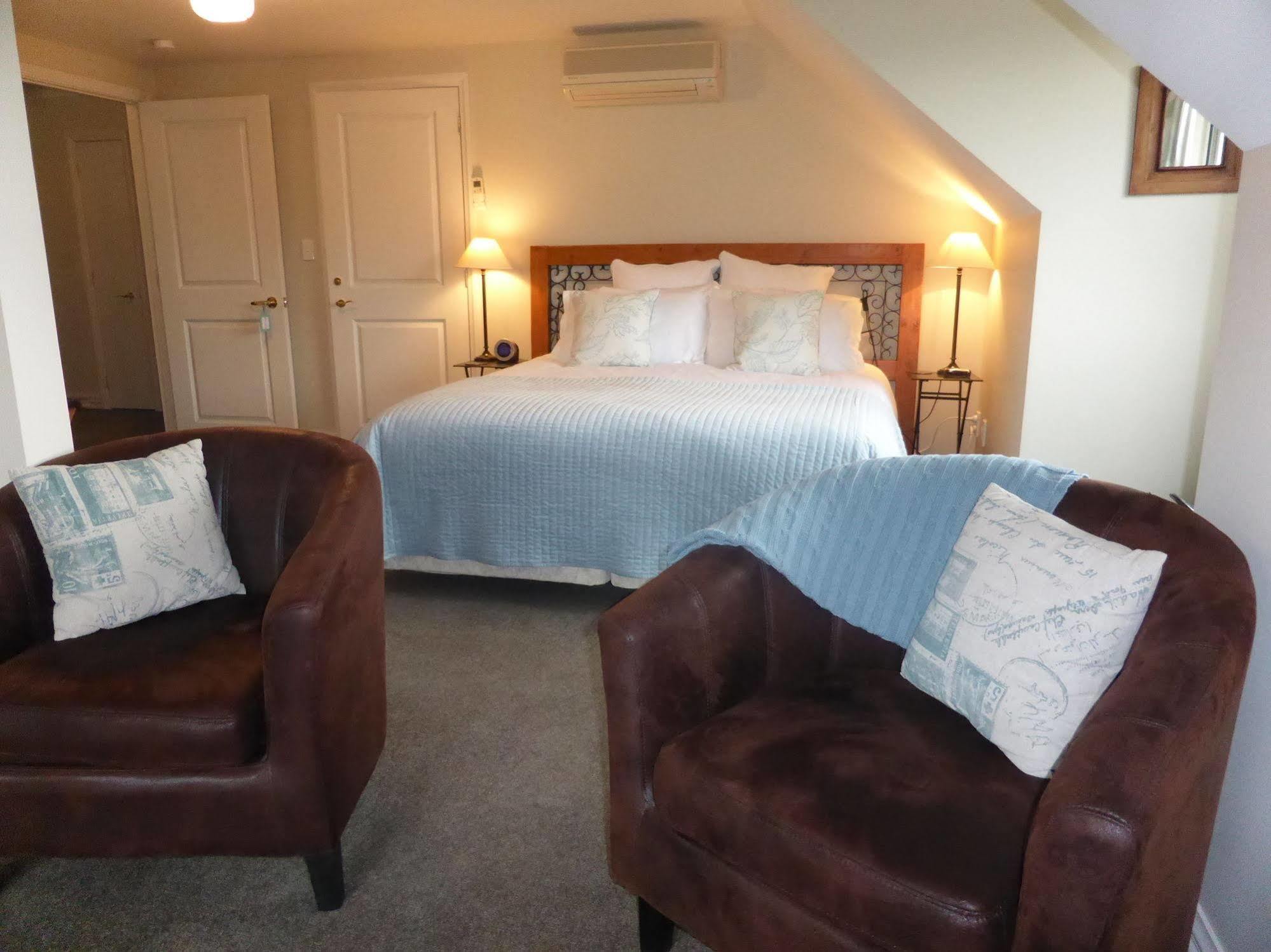 Queenstown Country Lodge Lake Hayes Bagian luar foto