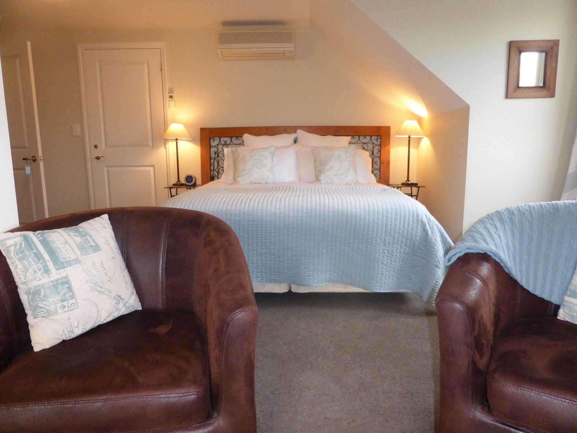 Queenstown Country Lodge Lake Hayes Bagian luar foto