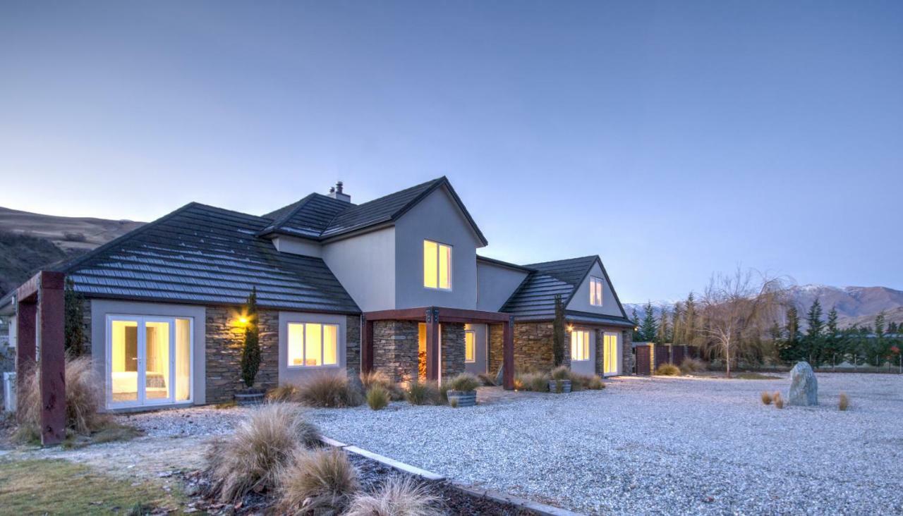 Queenstown Country Lodge Lake Hayes Bagian luar foto