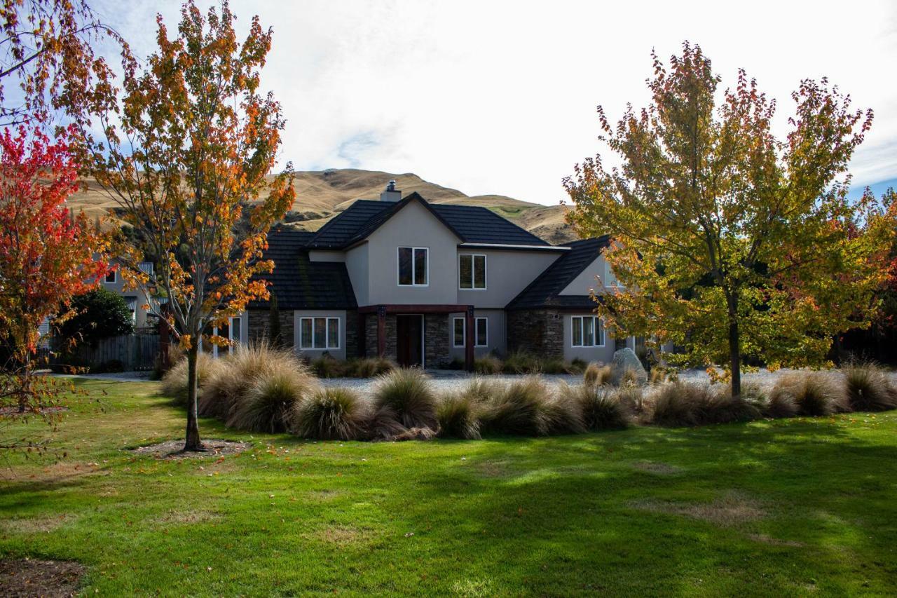 Queenstown Country Lodge Lake Hayes Bagian luar foto