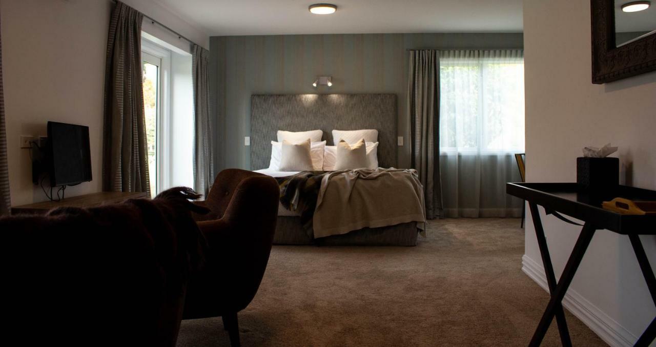 Queenstown Country Lodge Lake Hayes Bagian luar foto