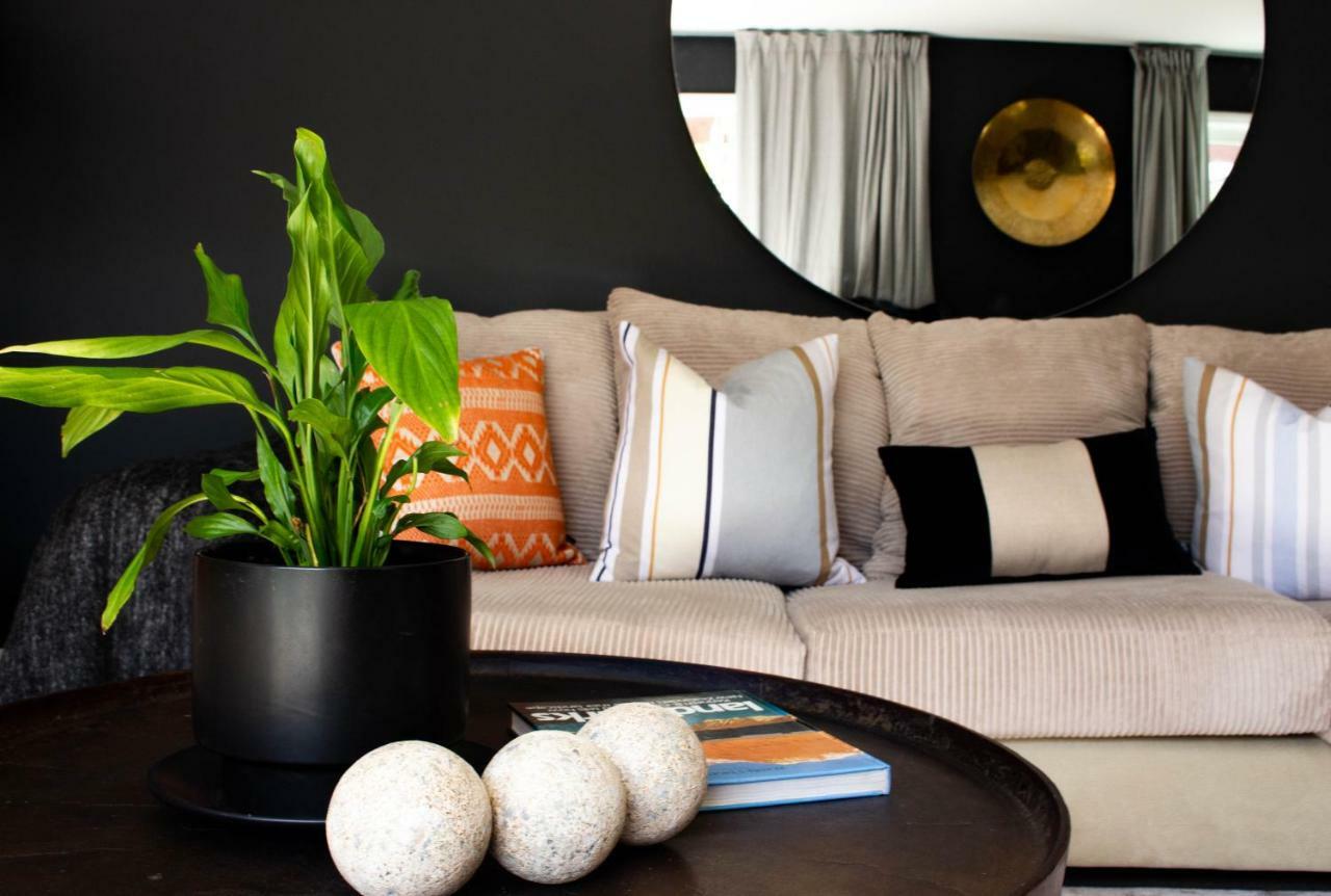 Queenstown Country Lodge Lake Hayes Bagian luar foto