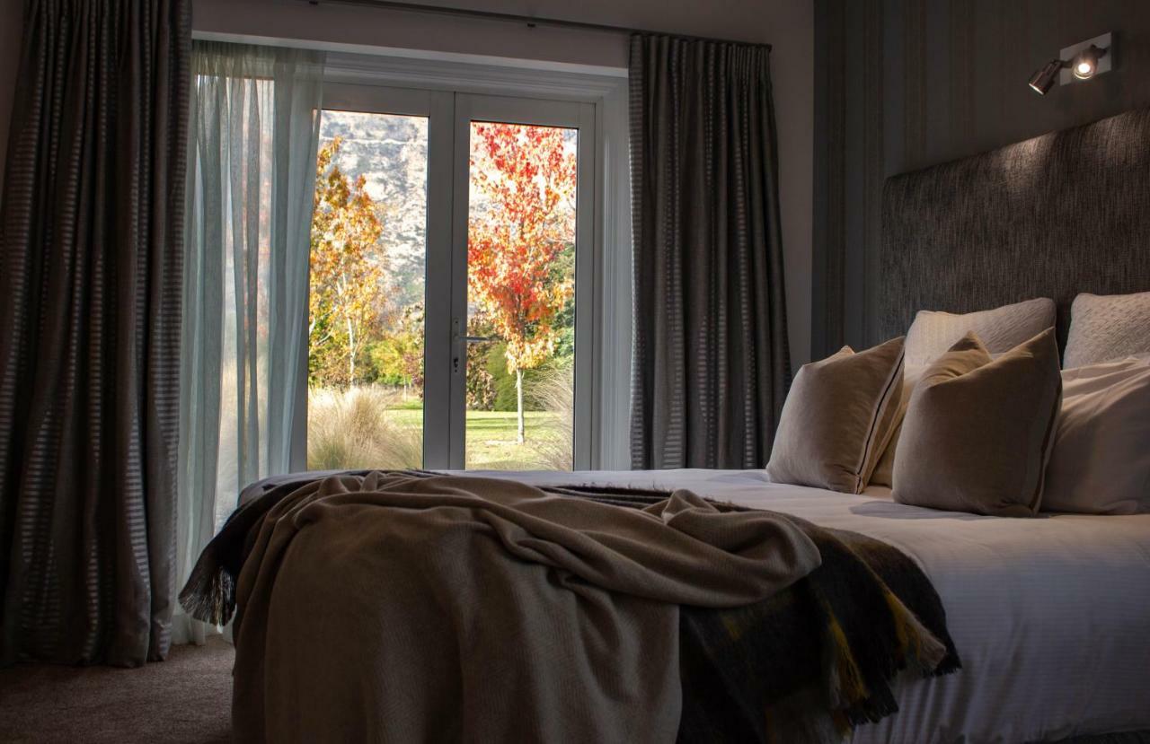 Queenstown Country Lodge Lake Hayes Bagian luar foto