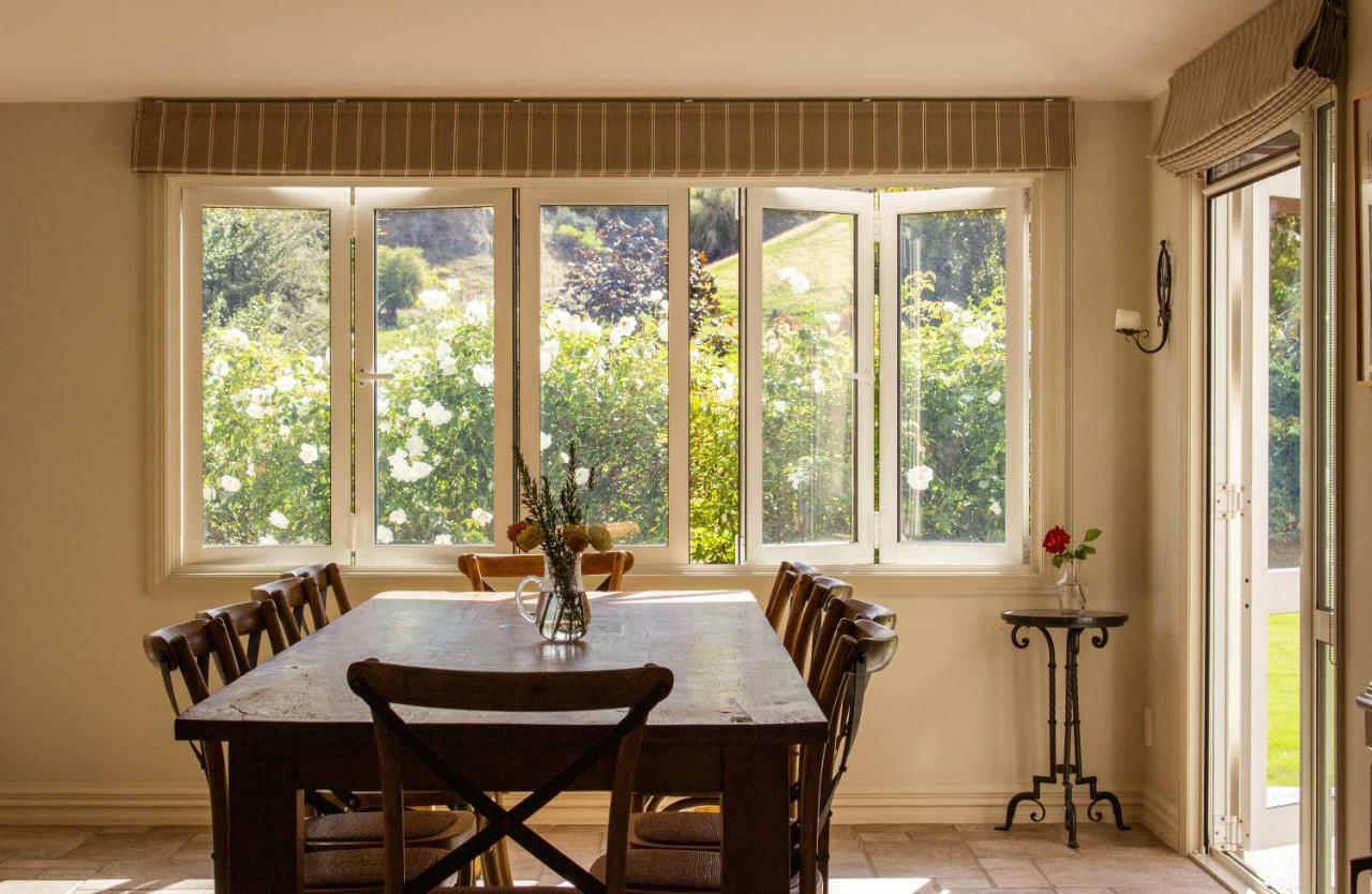 Queenstown Country Lodge Lake Hayes Bagian luar foto